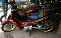 crypton z